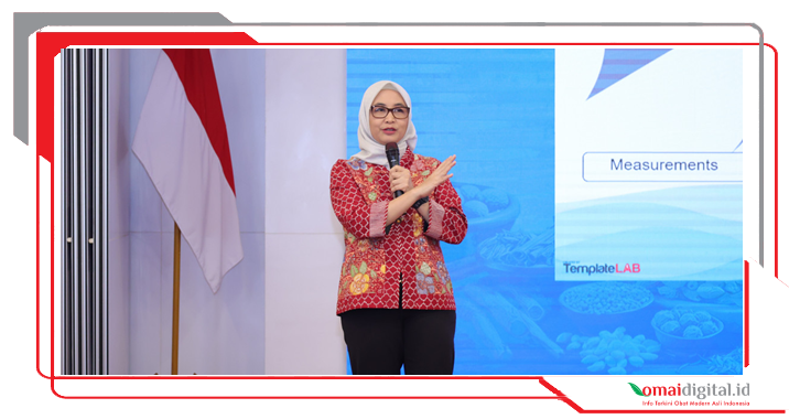 Kolaborasi BPOM-WHO: Upaya Tingkatkan Farmakovigilans Obat Bahan Alam